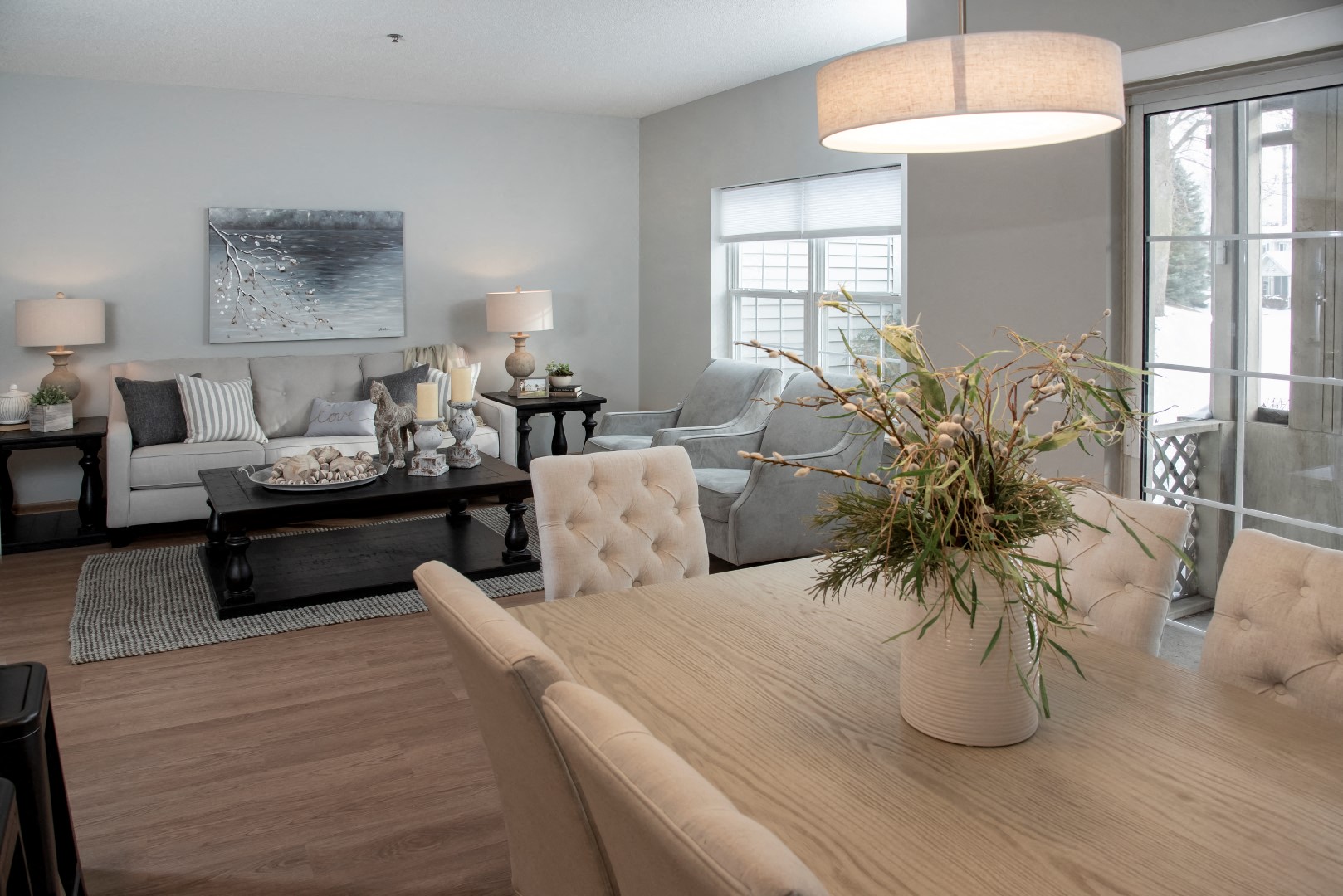 Cedar Pointe Townhomes is a similar property to Bren Road Station 55+ Apartments located in Minnetonka